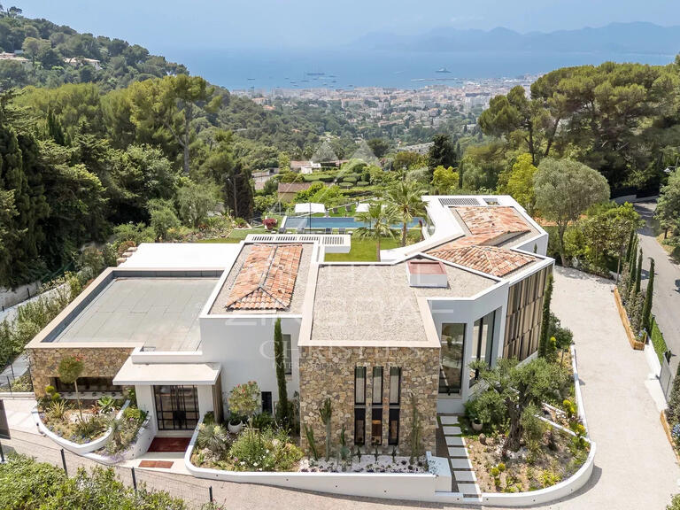 Villa Cannes - 6 bedrooms - 660m²