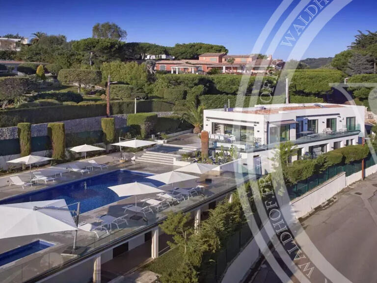 Villa Cannes - 6 bedrooms - 330m²