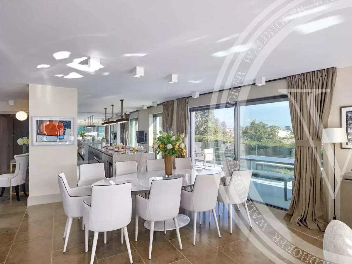 Villa Cannes