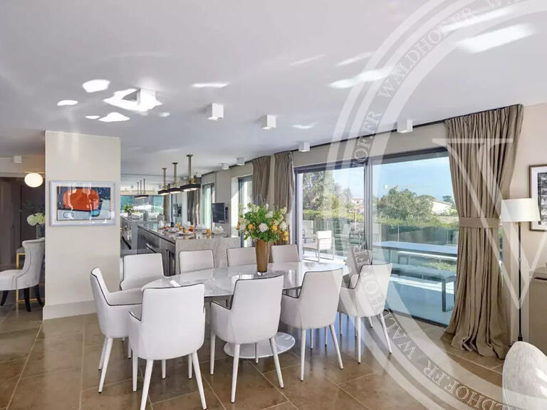 Villa Cannes - 6 bedrooms - 330m²