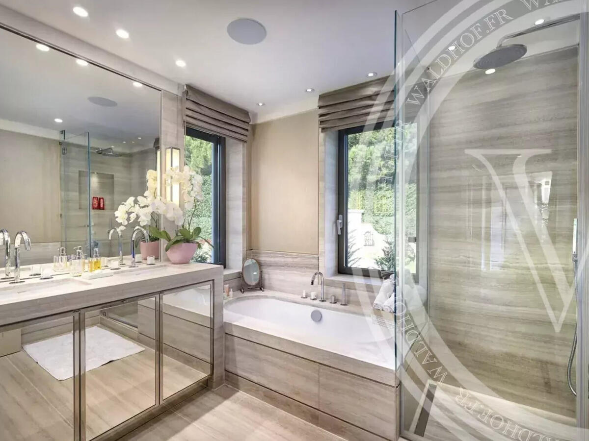 Villa Cannes