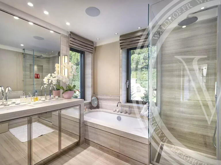 Villa Cannes - 6 bedrooms - 330m²