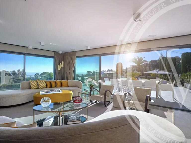 Villa Cannes - 6 bedrooms - 330m²