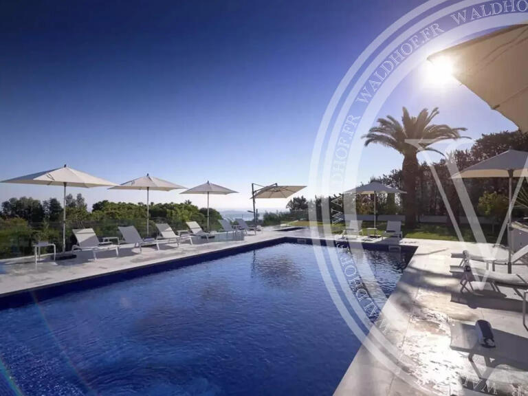 Villa Cannes - 6 bedrooms - 330m²