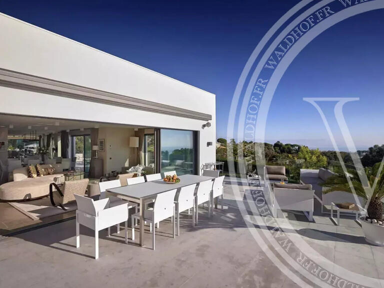Villa Cannes - 6 bedrooms - 330m²