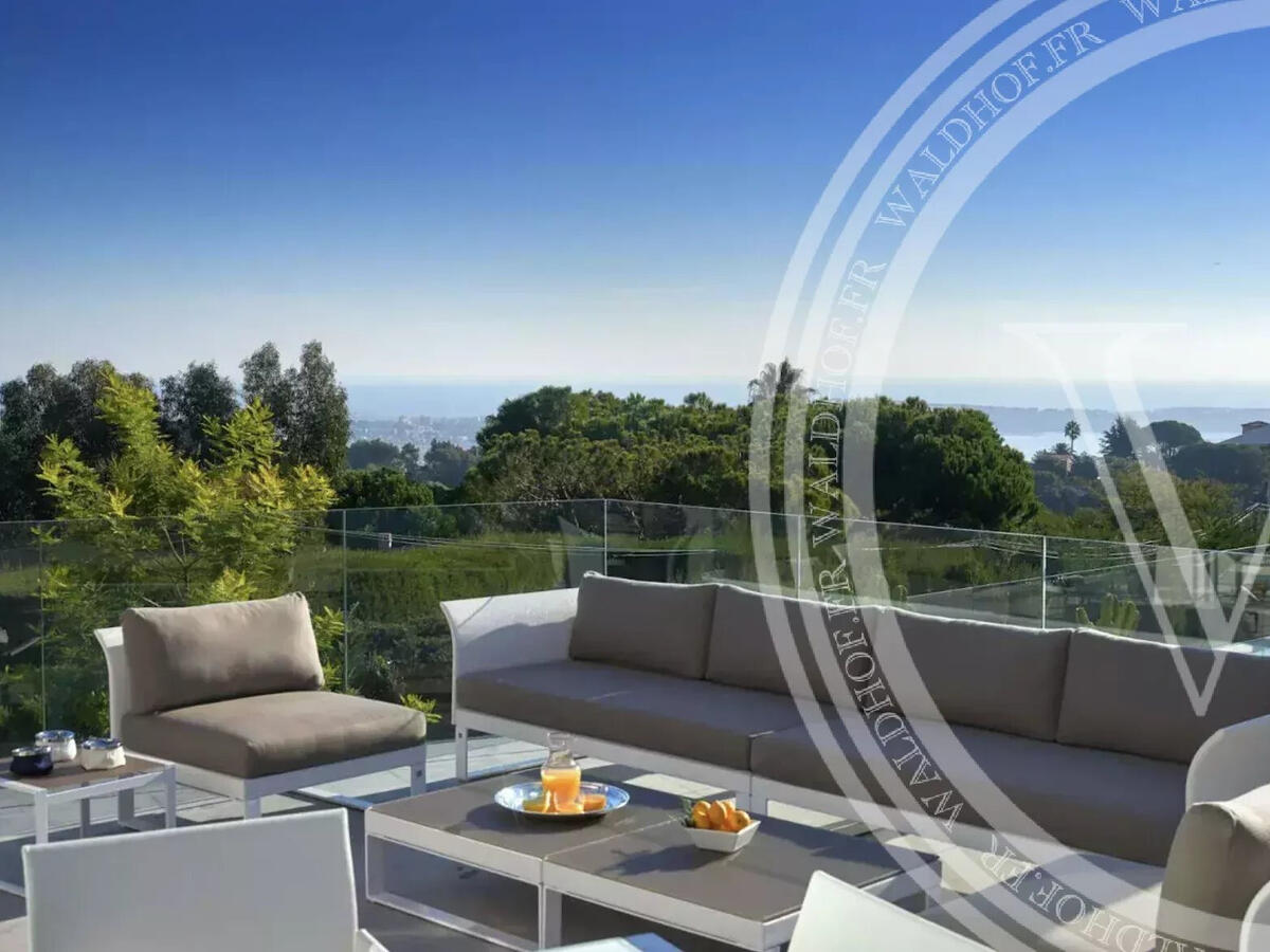 Villa Cannes
