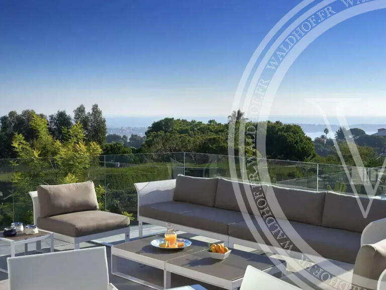 Villa Cannes - 6 bedrooms - 330m²