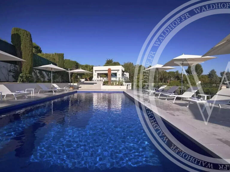 Villa Cannes - 6 bedrooms - 330m²