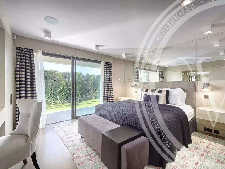 Villa Cannes - 6 bedrooms - 330m²
