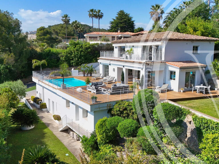 Villa Cannes - 4 bedrooms - 300m²