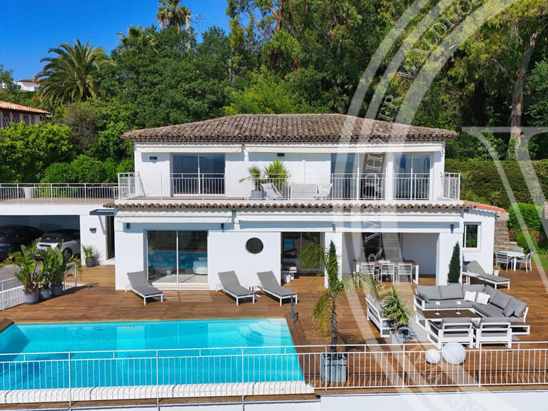 Villa Cannes - 4 bedrooms - 300m²