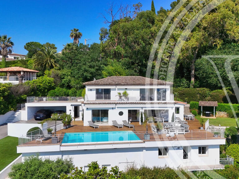 Villa Cannes - 4 bedrooms - 300m²