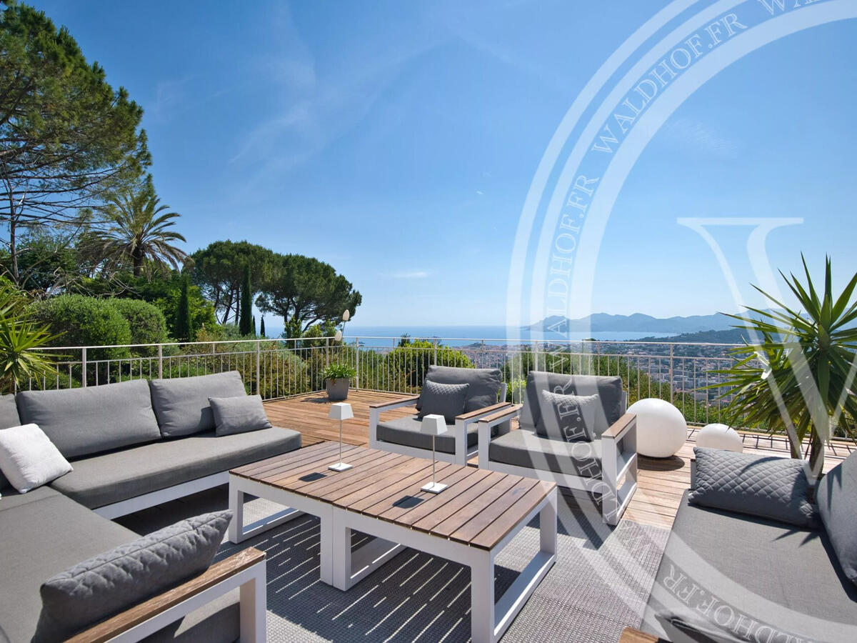 Villa Cannes