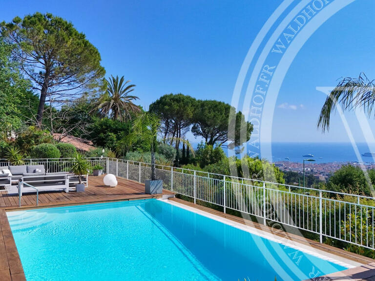 Villa Cannes - 4 bedrooms - 300m²