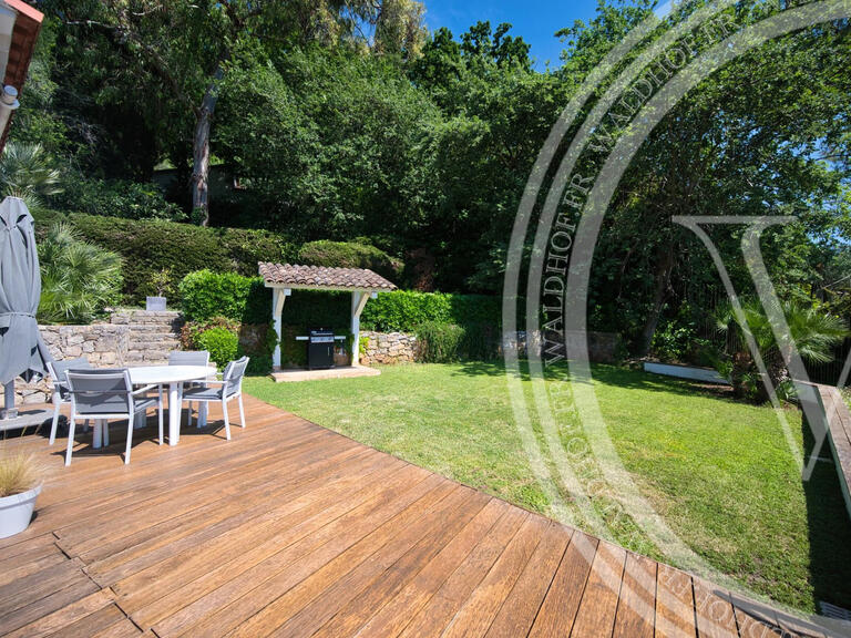 Villa Cannes - 4 bedrooms - 300m²