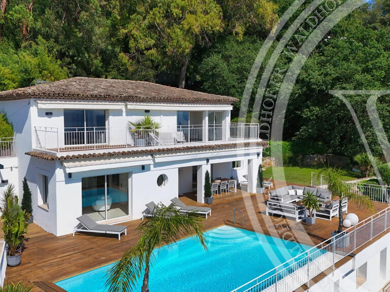 Villa Cannes - 4 bedrooms - 300m²