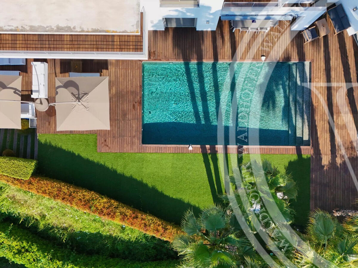 Villa Cannes