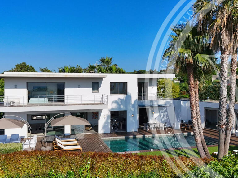 Villa Cannes - 6 bedrooms - 380m²