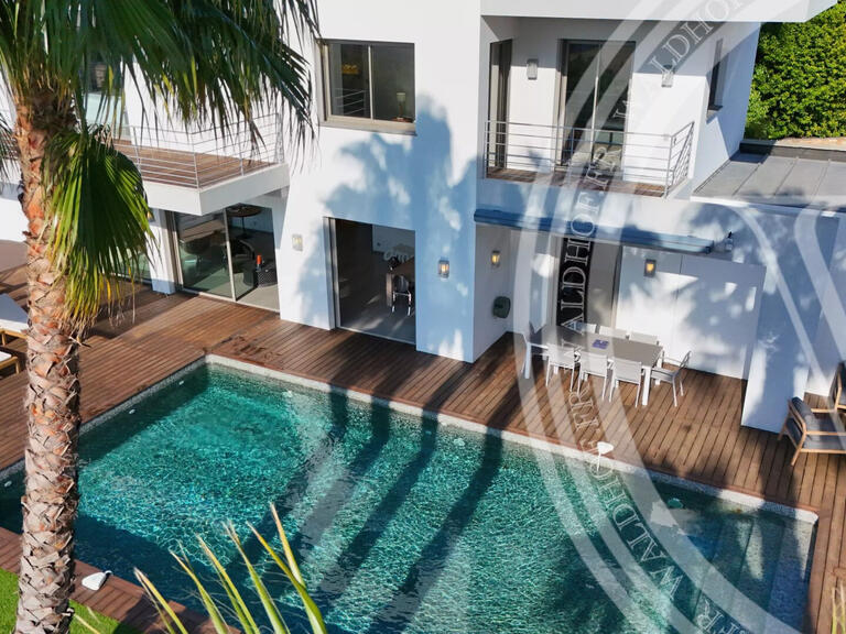 Villa Cannes - 6 bedrooms - 380m²