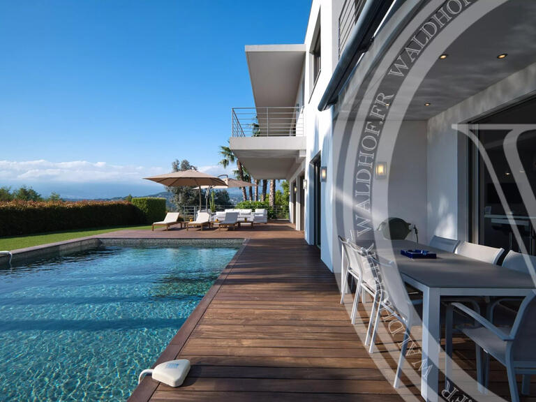 Villa Cannes - 6 bedrooms - 380m²