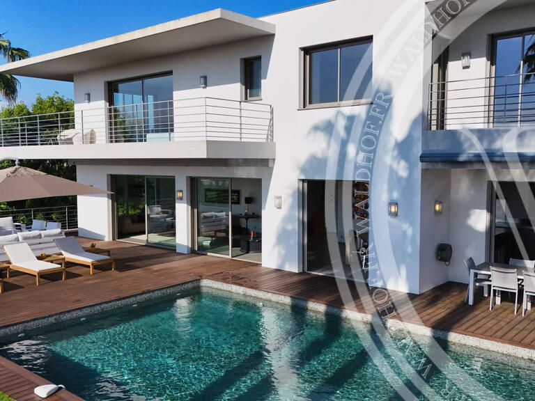 Villa Cannes - 6 bedrooms - 380m²