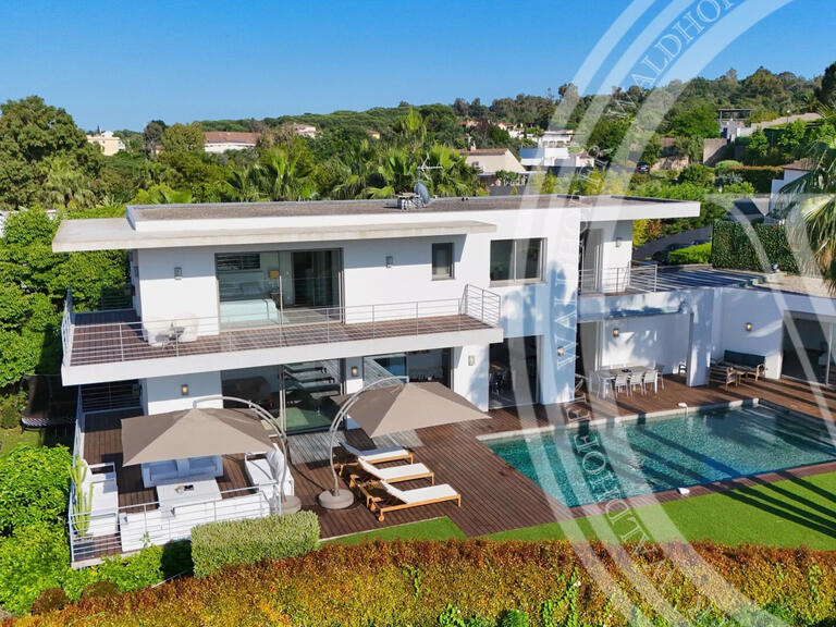 Villa Cannes - 6 bedrooms - 380m²