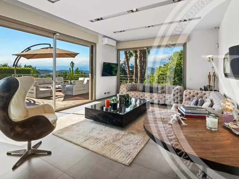 Villa Cannes - 6 bedrooms - 380m²