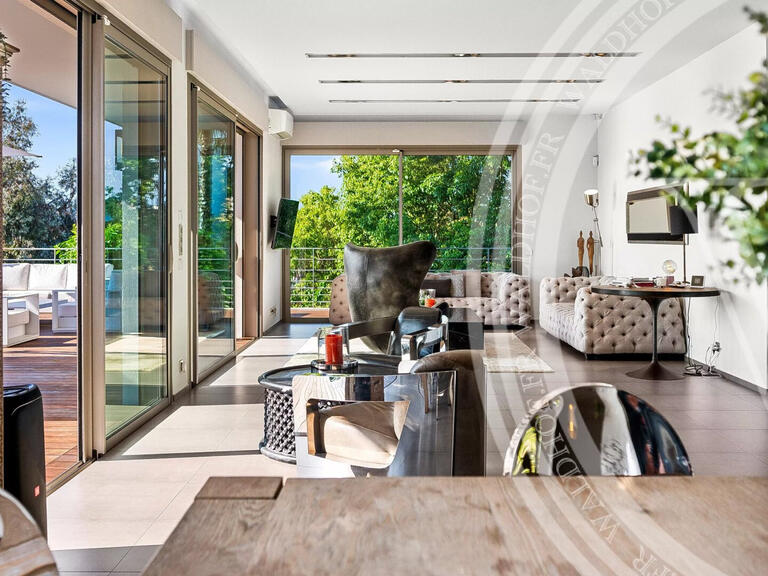 Villa Cannes - 6 bedrooms - 380m²