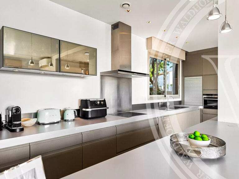 Villa Cannes - 6 bedrooms - 380m²