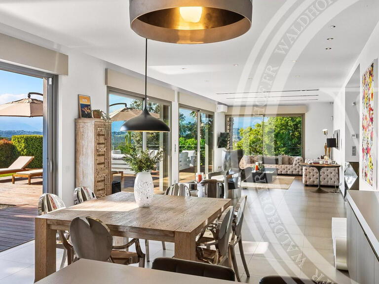 Villa Cannes - 6 bedrooms - 380m²