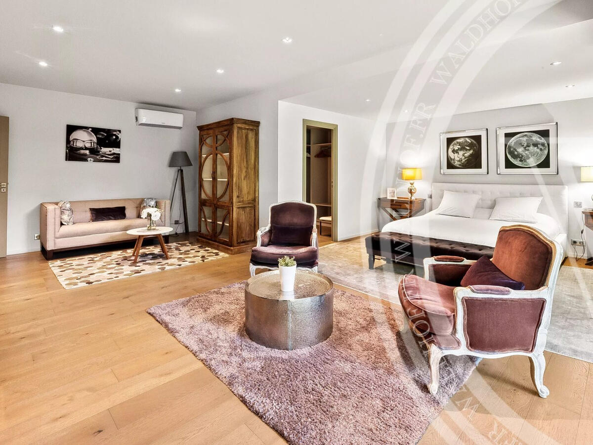 Villa Cannes