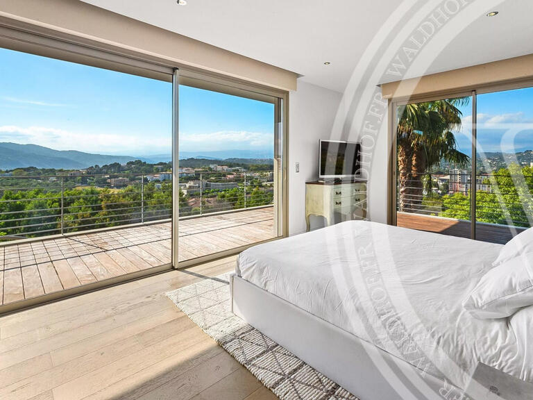Villa Cannes - 6 bedrooms - 380m²