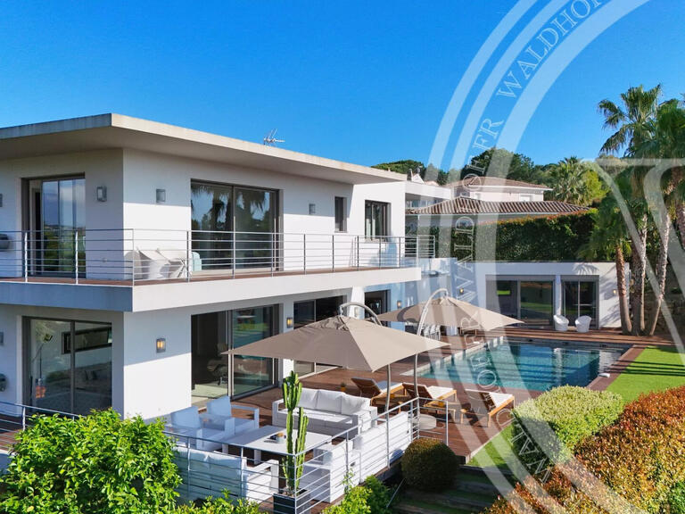 Villa Cannes - 6 bedrooms - 380m²