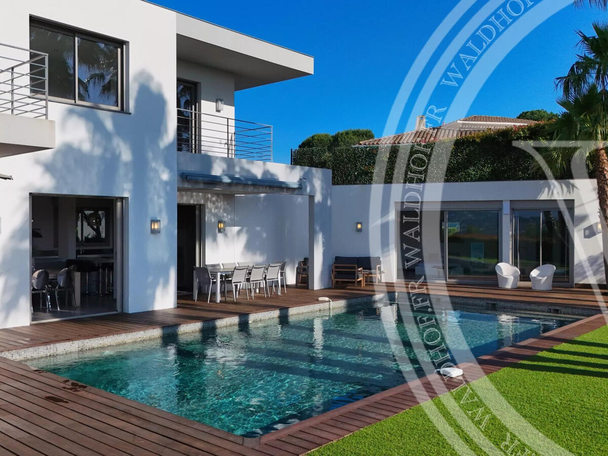 Villa Cannes