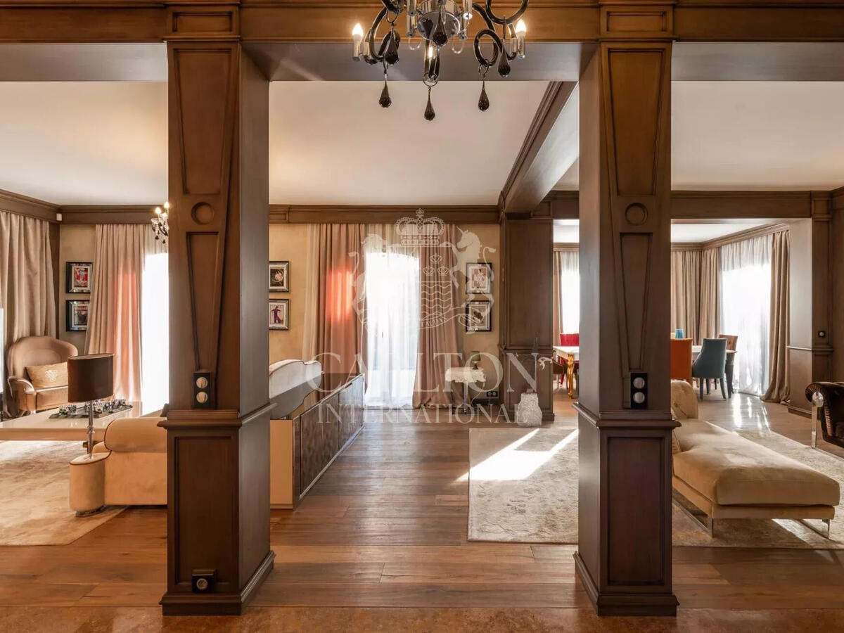 Villa Cannes