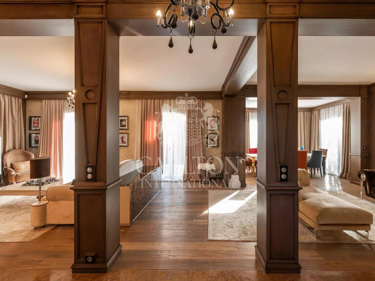 Villa Cannes - 4 chambres - 225m²