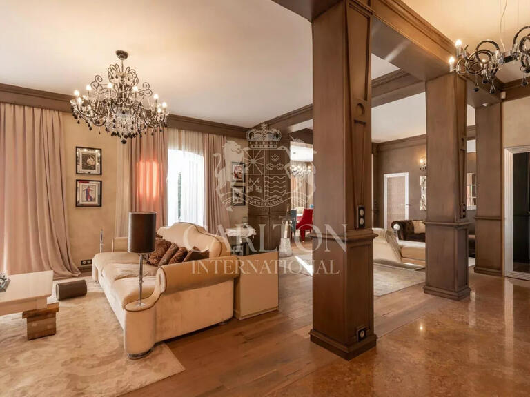 Villa Cannes - 4 chambres - 225m²