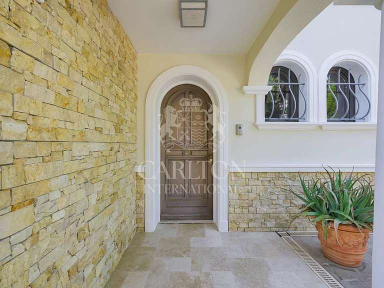 Villa Cannes - 4 chambres - 225m²