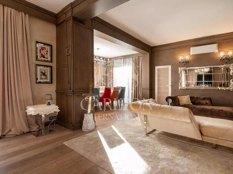 Villa Cannes - 4 chambres - 225m²