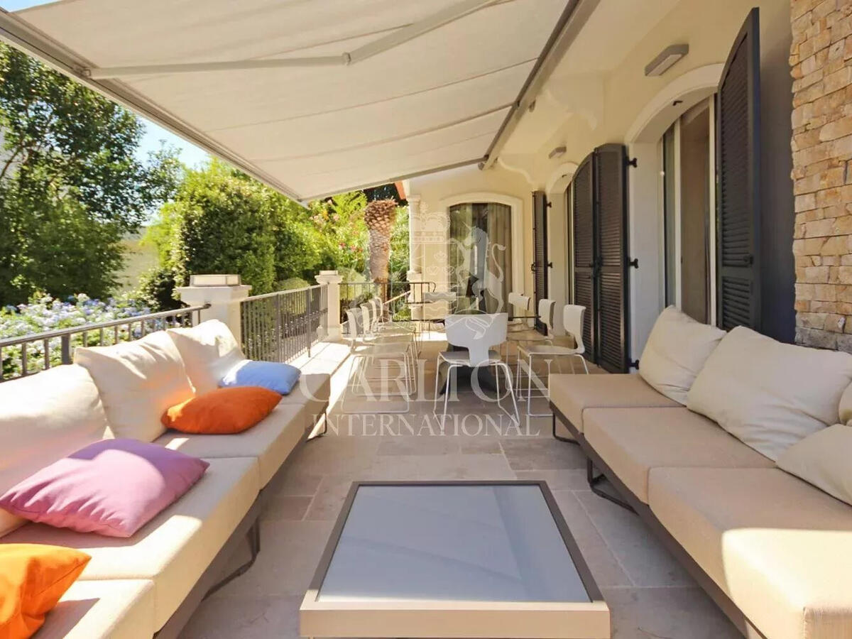 Villa Cannes