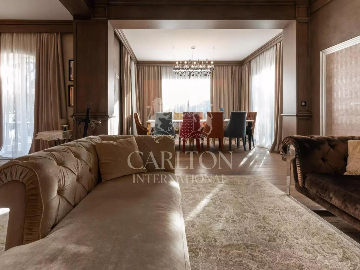 Villa Cannes
