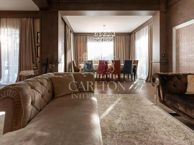Villa Cannes - 4 chambres - 225m²