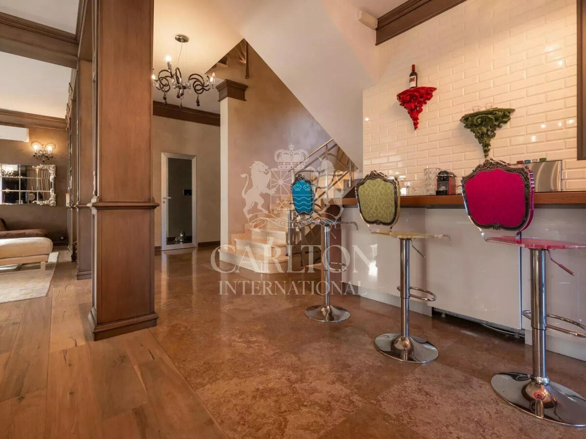 Villa Cannes
