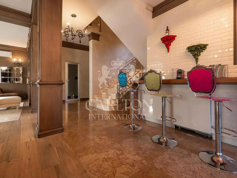 Villa Cannes - 4 chambres - 225m²