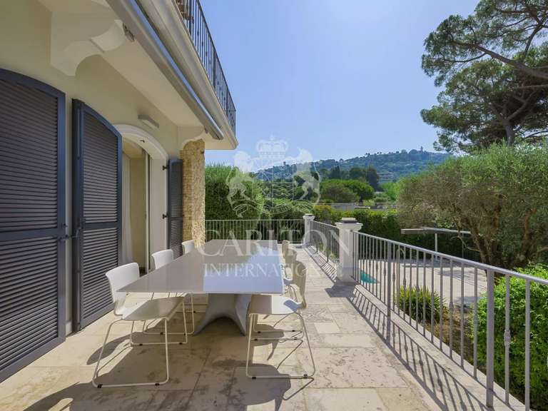Villa Cannes - 4 chambres - 225m²