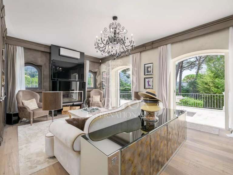 Villa Cannes - 4 chambres - 225m²