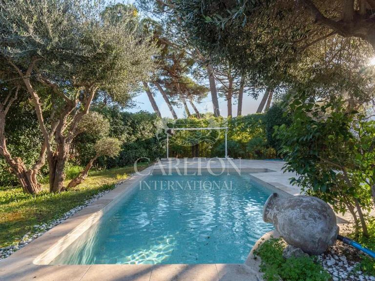 Villa Cannes - 4 chambres - 225m²