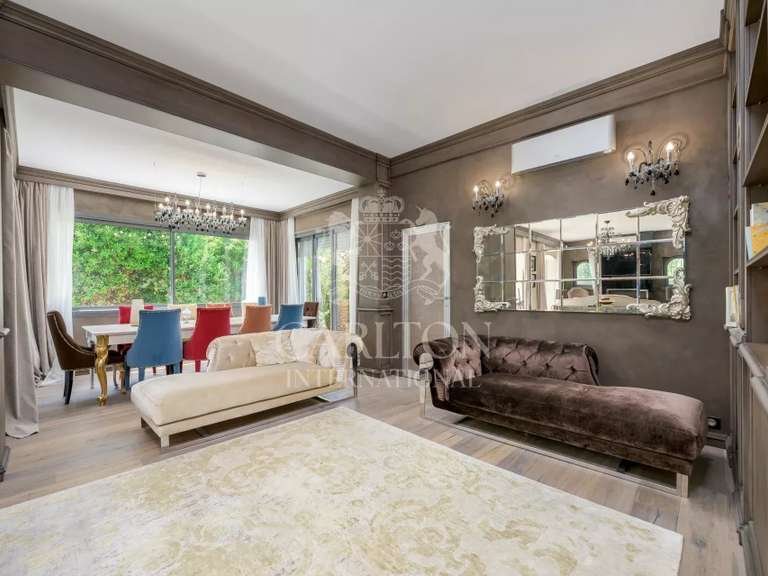 Villa Cannes - 4 chambres - 225m²
