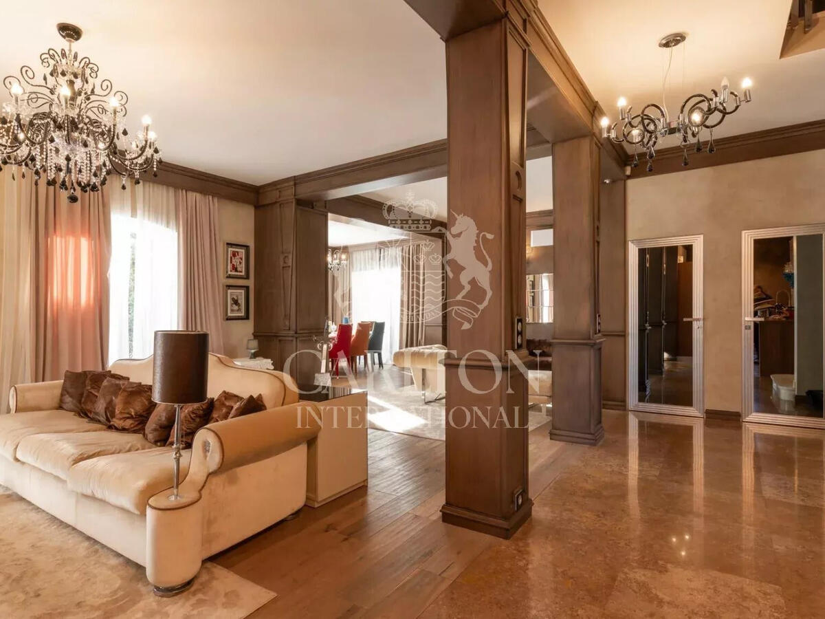 Villa Cannes