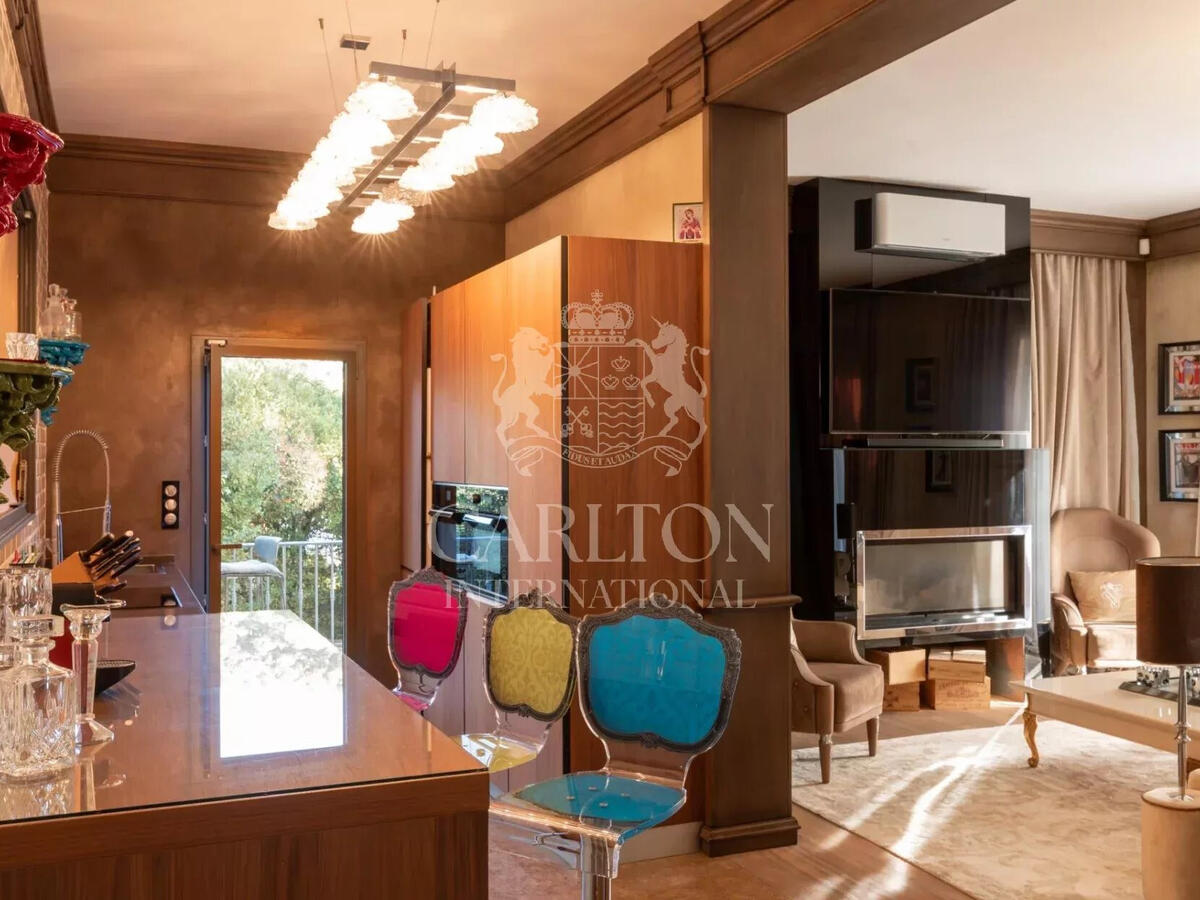 Villa Cannes
